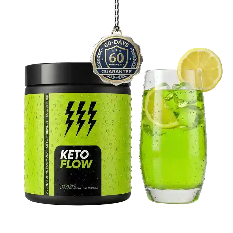 KetoFlow KetoFlow supplement