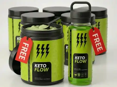 KetoFlow KetoFlow Buy
