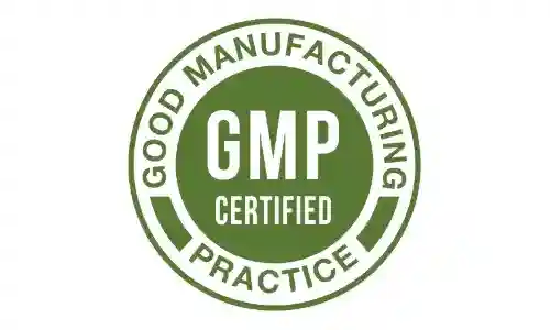 KetoFlow KetoFlow GMP Certified