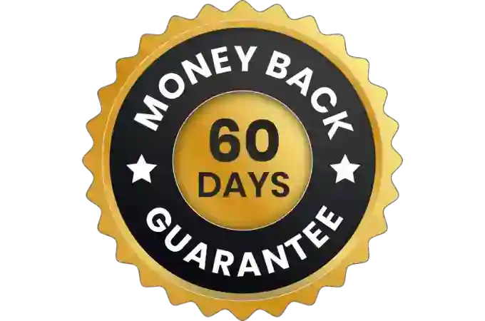 KetoFlow KetoFlow Money Back Guarantee