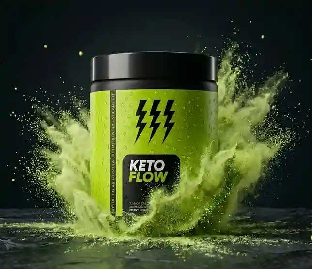 KetoFlow KetoFlow